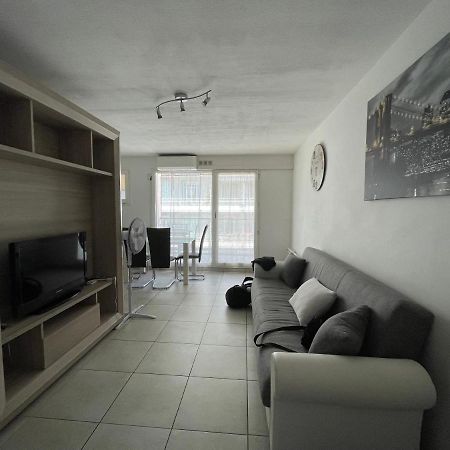 Le Cheret Apartment นีซ ภายนอก รูปภาพ