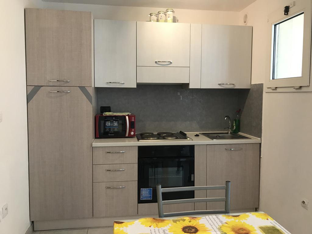 Le Cheret Apartment นีซ ภายนอก รูปภาพ